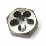 DIE NUT HSS SOMTA 7/16 UNF