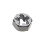 DIE NUT HSS FEW 1/4 UNC DIE NUT HSS FEW 1/4 UNC