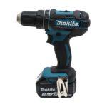 DRILL IMPACT DR C/L 18V 2BAT+CH MAKITA DRILL IMPACT DR C/L 18V 2BAT+CH MAKITA