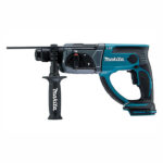 MAKITA ROT HAM DR 20MM C/LESS MAKITA ROT HAM DR 20MM C/LESS