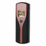 DIGITAL ALCOHOL TESTER DIGITAL ALCOHOL TESTER