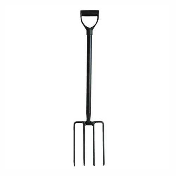 Garden fork 4 prong Garden fork 4 prong