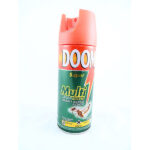 DOOM MULTI INS ODOURLESS 300ML DOOM MULTI INS ODOURLESS 300ML