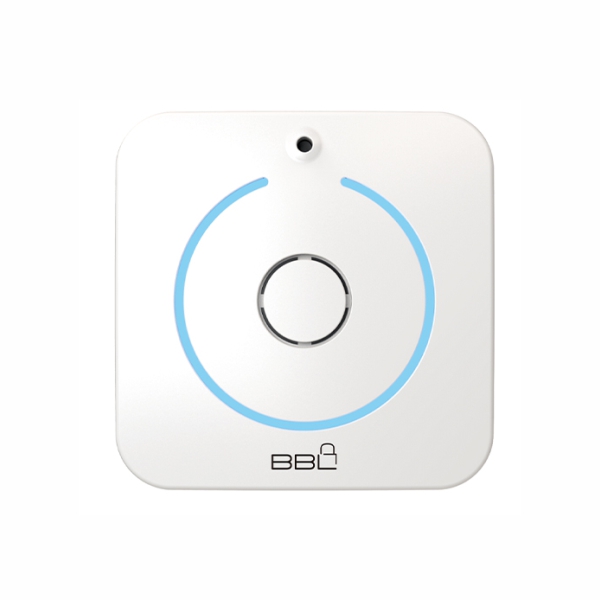 DOORCHIME WIRELESS ENTRANCE DOORCHIME WIRELESS ENTRANCE