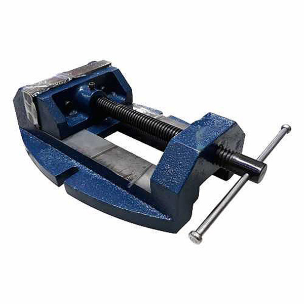 DRILL PRESS VICE 150MM DRILL PRESS VICE 150MM