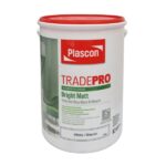 T/PRO PVA MATT WHITE 5L PLASCON T/PRO PVA MATT WHITE 5L PLASCON