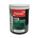 ONE COAT CEILING FLAT WHITE 5L ONE COAT CEILING FLAT WHITE 5L