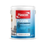 POLVIN SUPER ACRYLIC WHITE 1L POLVIN SUPER ACRYLIC WHITE 1L