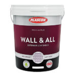 WALL & ALL WHITE 20L WALL & ALL WHITE 20L