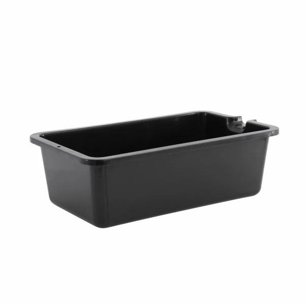 Drain pan 6lt 40x22 Drain pan 6lt 40x22