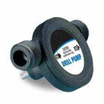 DRILL PUMP FOR ELEC DRILL 3/4 DRILL PUMP FOR ELEC DRILL 3/4