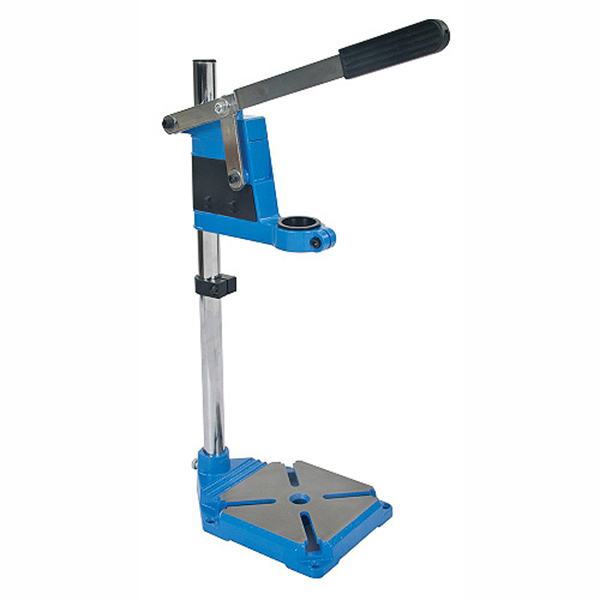 DRILL STAND C/IRON BASE TORK CRAFT DRILL STAND C/IRON BASE TORK CRAFT