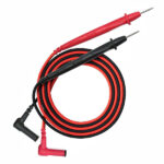 DIGITAL MINI MULTIMETER LEADS DIGITAL MINI MULTIMETER LEADS