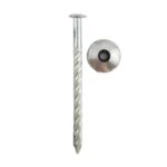 ROOF SCREWS 5X120 C/W WASHER