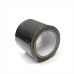 DUCT TAPE 48 X 5MT BLACK DUCT TAPE 48 X 5MT BLACK