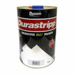 STRIPPER PAINT 5LT DURASTRIPP STRIPPER PAINT 5LT DURASTRIPP