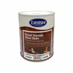 VARNISH WOOD MAHOG 1LT EXCELSIOR VARNISH WOOD MAHOG 1LT EXCELSIOR