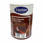 VARNISH WOOD TEAK 5LT EXCELSIOR VARNISH WOOD TEAK 5LT EXCELSIOR