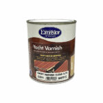 VARNISH WOOD CLEAR 1LT EXCELSIOR VARNISH WOOD CLEAR 1LT EXCELSIOR