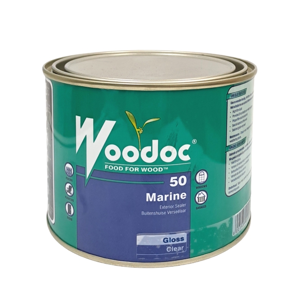 Sealer marine cl ext 1lt woodoc 50 Sealer marine cl ext 1lt woodoc 50