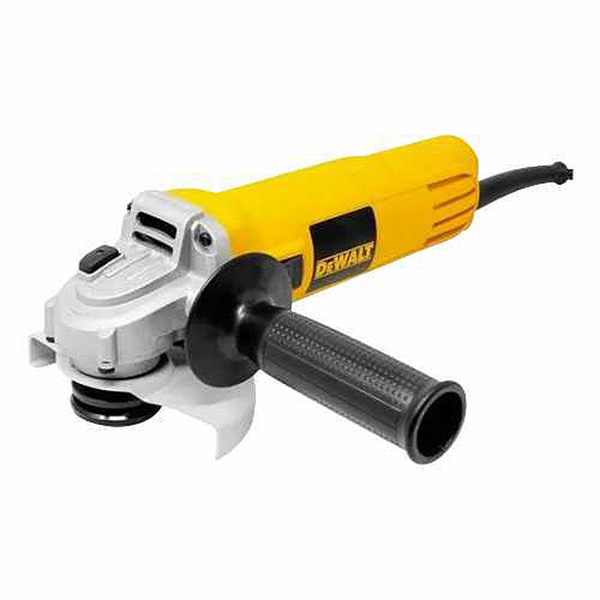 A/GRINDER 115MM 950W DEWALT A/GRINDER 115MM 950W DEWALT