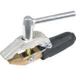 EARTH BRASS CLAMP 600AMP "G"