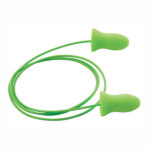 EAR PLUG FOAM C/W CORD DIS DROMEX DR-098C
