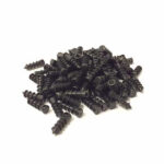 EASY HOLD PLUG 6MM 100PC EASY HOLD PLUG 6MM 100PC