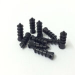 EASY HOLD PLUG 6MM 10PC EASY HOLD PLUG 6MM 10PC