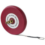 TAPE MEAS F/GLASS 10MT ECONO TAPE MEAS F/GLASS 10MT ECONO