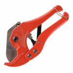 PIPE CUTTER PVC MAX 42MM ECONO
