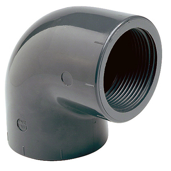 40mm elbow pvc to pvc comp 40mm elbow pvc to pvc comp