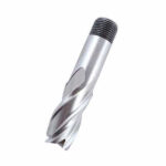MULTI-FL END MILL Co8 REG 8 SOMTA