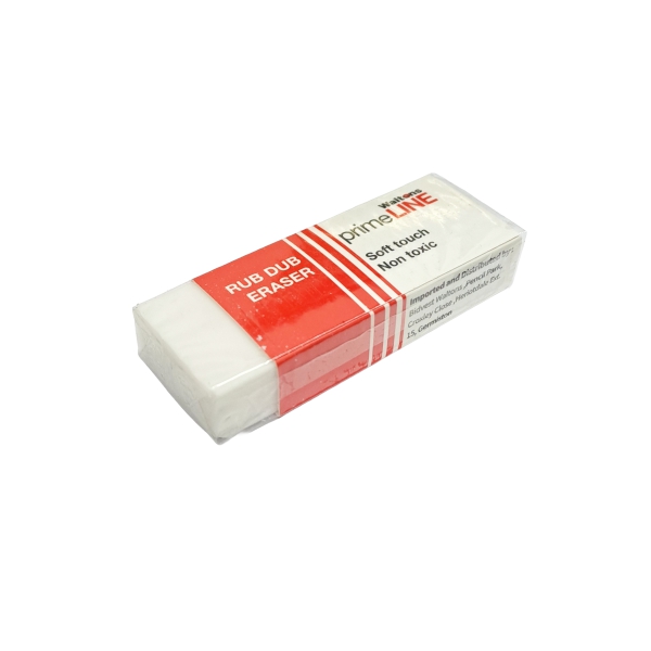 ERASER RUBBER ERASER RUBBER