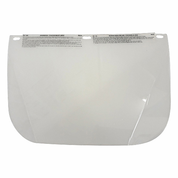 FACE SHIELD VISOR POLYCASA FACE SHIELD VISOR POLYCASA