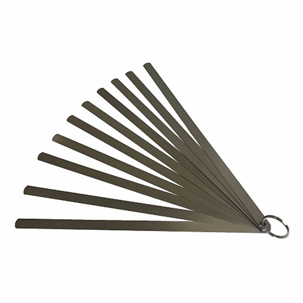 FEELER GAUGE 20 BLADE 300MM FEELER GAUGE 20 BLADE 300MM