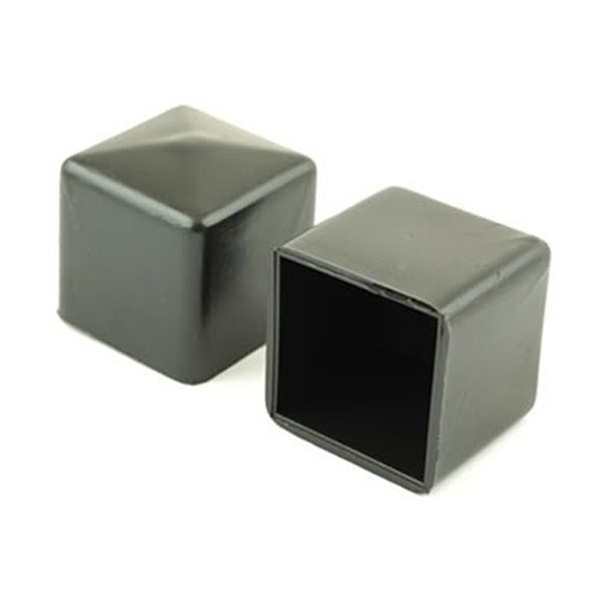 FER OUTSIDE 25MM PLASTIC SQ 4PC PP FER OUTSIDE 25MM PLASTIC SQ 4PC PP