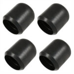 FER OUTSIDE 38MM RUB RND 2PC PP