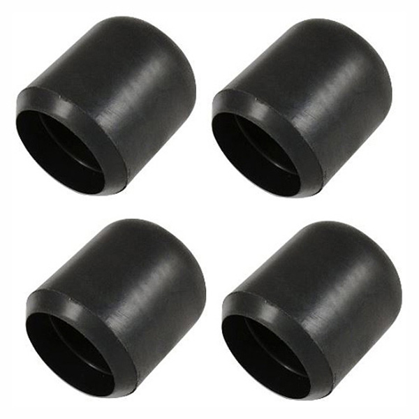 FER OUTSIDE 38MM RUB RND 2PC PP FER OUTSIDE 38MM RUB RND 2PC PP