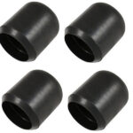 FERRULE 10MM RUB RND PER 100 FERRULE 10MM RUB RND PER 100