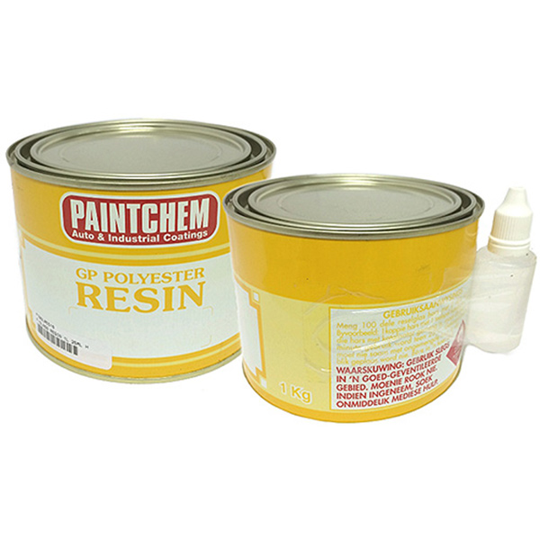 FIBRE GLASS RESIN 1LT (25ML H) FIBRE GLASS RESIN 1LT (25ML H)