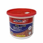 FILL N FIX 500ML POWAFIX FILL N FIX 500ML POWAFIX