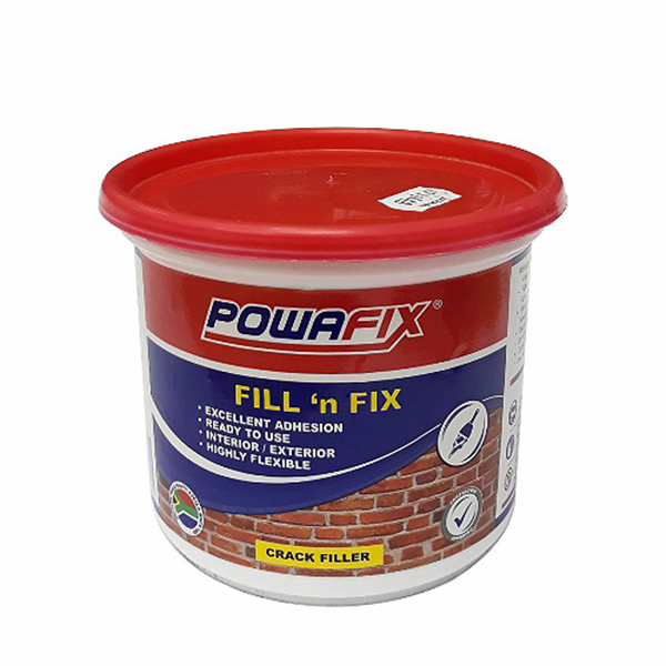 Fill n fix 500ml powafix Fill n fix 500ml powafix