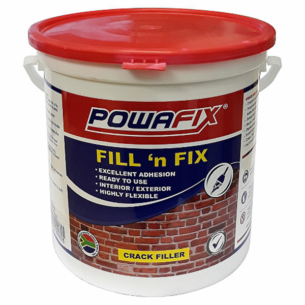 Fill n fix 2.5lt powafix Fill n fix 2.5lt powafix