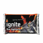 FIRELIGHTERS FIRELIGHTERS