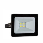 FLOOD LIGHT LED 10W 750L