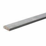 M/STL FLAT BAR 20X3mm 1MT M/STL FLAT BAR 20X3mm 1MT