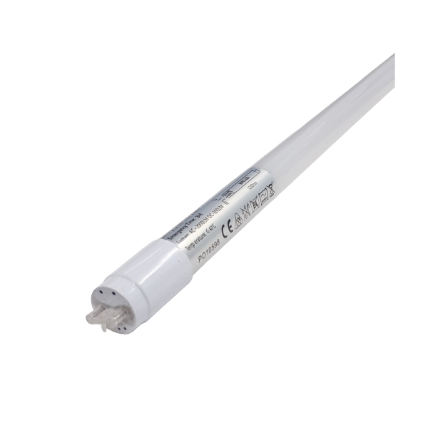 FL TUBE EMER RECH LED T8 1.2M FL TUBE EMER RECH LED T8 1.2M