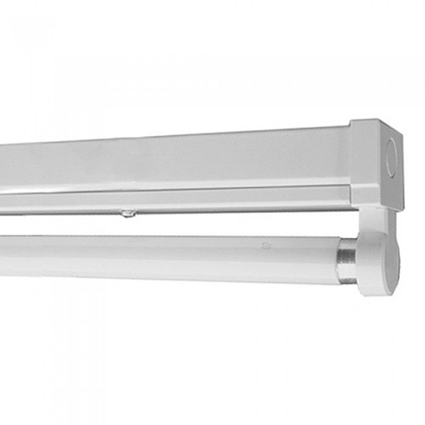 Fl tube light fit 1.2m single Fl tube light fit 1.2m single