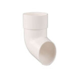 PVC GUTTER DOWNPIPE SHOE